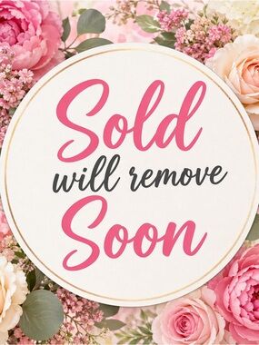 Artistic works by Lu Wide Leg Pants Large